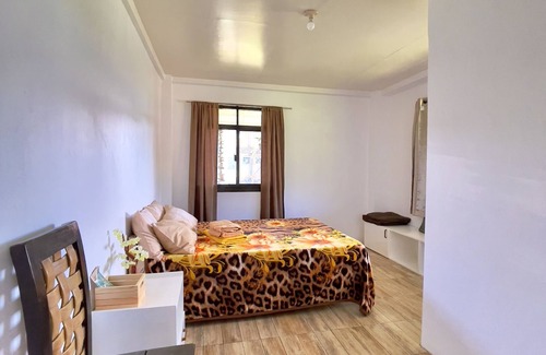 Sagada House | Andrew & Mary's Lodging House