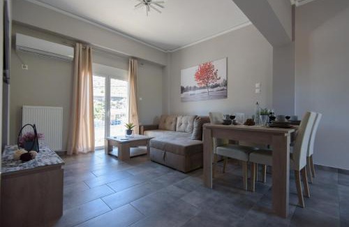 Agia Paraskevi Apartment | Andriana' s apartment Agia Paraskevi