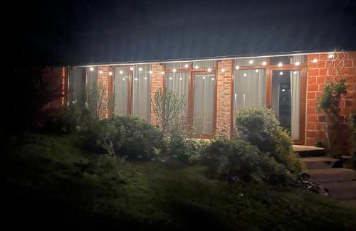 Nustar House | ANDRIJIN stan