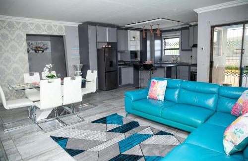 Moses Kotane House | AndriMat Guest House