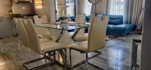 Moses Kotane House | AndriMat Guest House