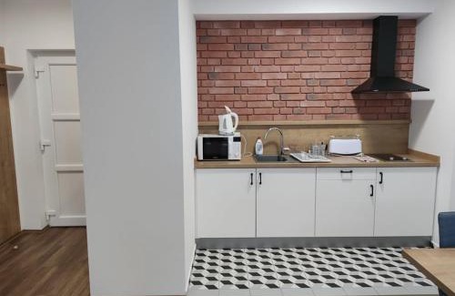 Sarvar Apartment | Androméda Apartman