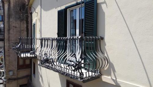 Quartiere XXIV Don Bosco House | Andromeda