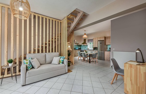 Zakynthos Hotel | Andromeda Luxury Villa