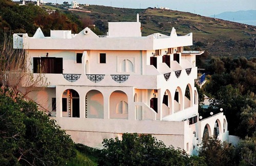 Kato Aprovatou Hotel | Andros Seaview Hotel