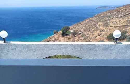 Kato Aprovatou Hotel | Andros Seaview Hotel