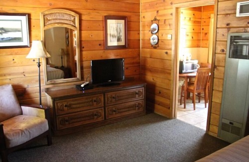 Walker Hotel | Andruss Motel