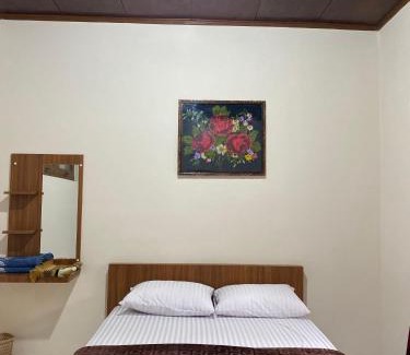 Bukittinggi House | Anduang Family Homestay