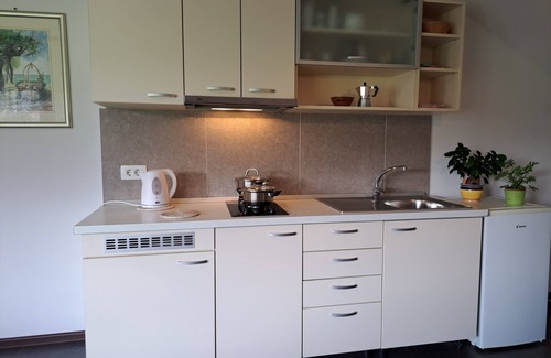 Lukovica Apartment | Andy Apartment in the heart of Slovenia