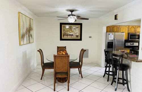 Cutler Bay House | ANDY RESORT INC # 1