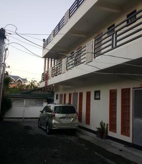 Legazpi Apartment | ANDY'S PLACE
