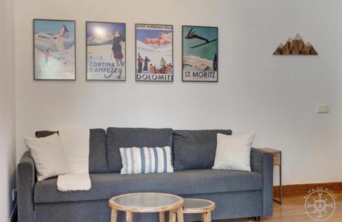 Baqueira Apartment | ANEC de Alma de Nieve