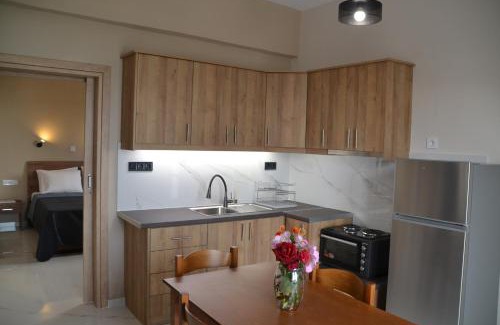 Foinikounta Apartment | ANEMI APARTMENTs