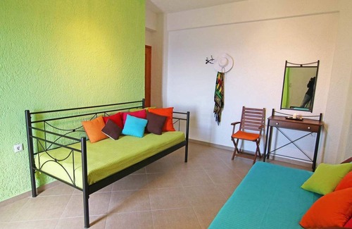 Armenistis House | Anemi Apartments
