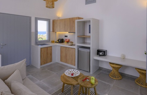 Finikia Villa | Anemi Vine Villas