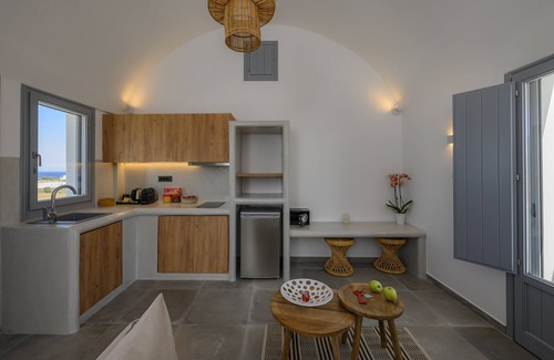 Finikia Villa | Anemi Vine Villas