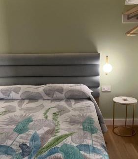 Agropoli Bed & Breakfast | Anemoi