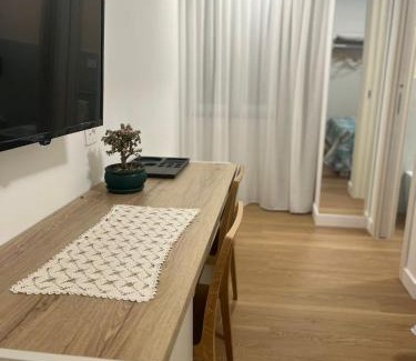 Agropoli Bed & Breakfast | Anemoi