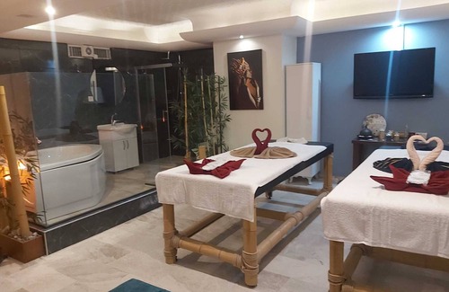 Yunusemre Hotel | Anemon Grand Manisa Hotel