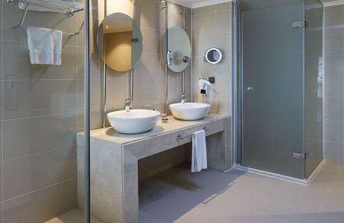 Iskenderun Hotel | Anemon Kent İskenderun Otel