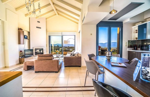 Nopigia Villa | Anemon Villas Villa Pounentes