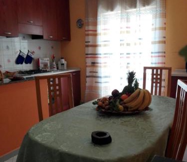 Realmonte Apartment | Anemone della Scala dei Turchi