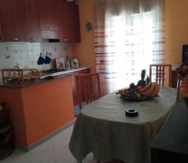 Realmonte Apartment | Anemone della Scala dei Turchi