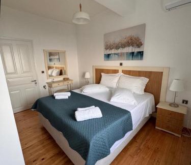 Lakones Apartment | Anemos Apartment
