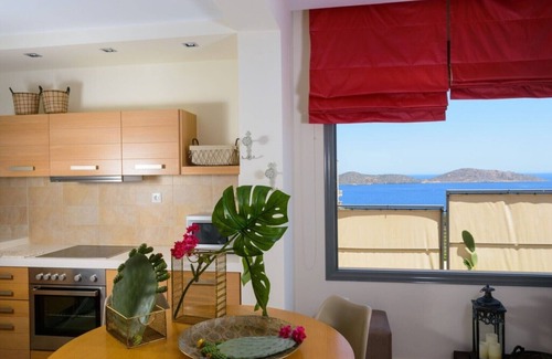 Agios Nikolaos Villa | Anemos Avra Villa