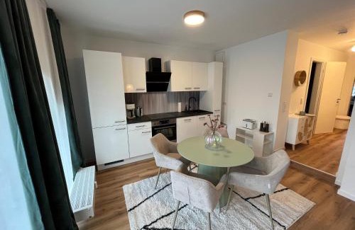 Weisser Hirsch Apartment | ANER 3 Deluxe Apartment Pepe