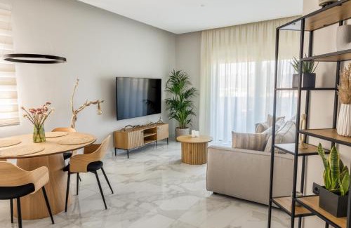 Gaitanion Apartment | Anesis Deluxe Apartment 2