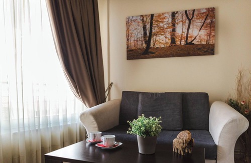 Kozani Hotel | Anesis Hotel
