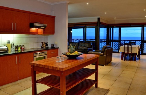 Zinkwazi Beach Hotel | ANEW Hotel Ocean Reef Zinkwazi