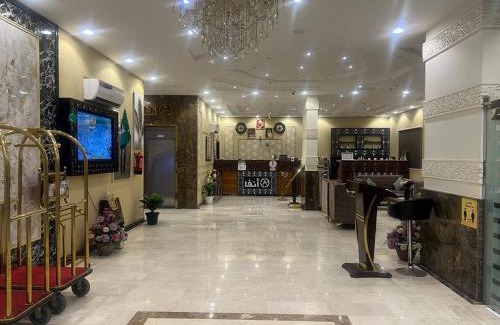 Hera Street Apartment | Anfa furnished apartments