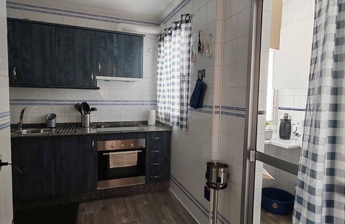 Montequinto Apartment | Anfitriones de Glamour - Albor de Sevilla