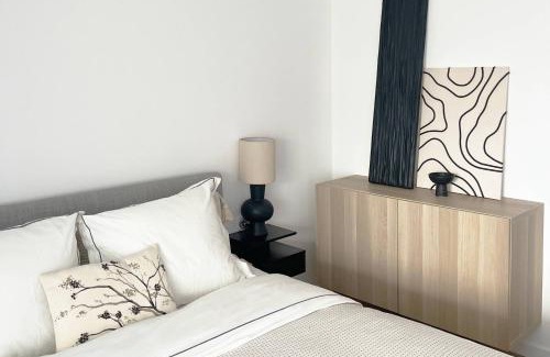 Ijsselmonde Apartment | Anflor studio