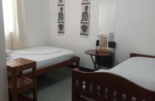 Luzon Hotel | Ang Balai
