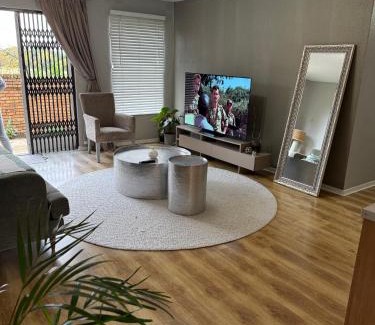Emalahleni Apartment | Anga Spaces