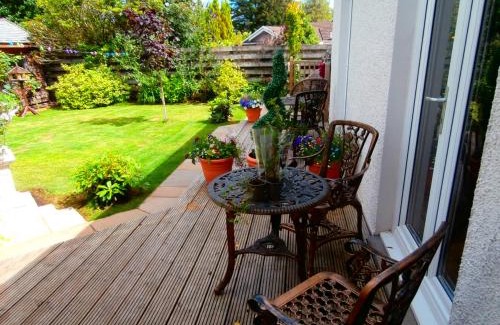 Drymen Bed & Breakfast | Angel Cottage