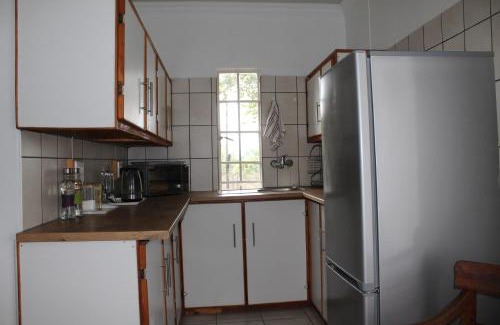 Tzaneen Apartment | Angel Cottage