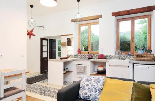 Szentantalfa House | Angel holiday appartman