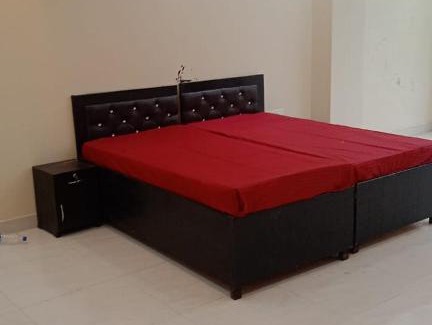 Sector 39 House | Angel Homes