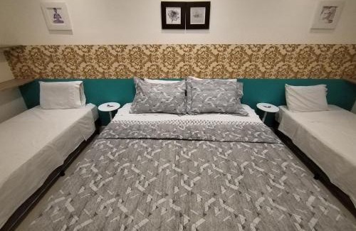 Nossa Senhora da Penha Apartment | Angel Hospedagem de quartos