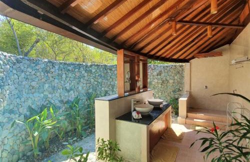 Flores Resort | Angel Island Eco Resort