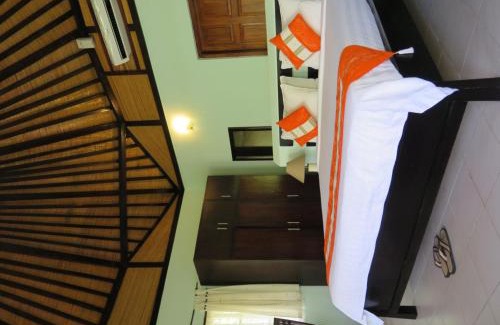 Flores Resort | Angel Island Eco Resort