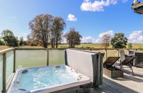 Fornham St Genevieve House | Angel Lodge - No 27