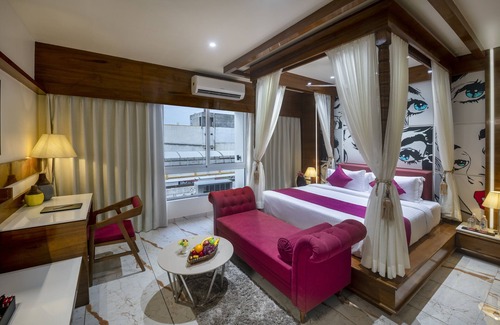 Amreli Hotel | Angel Lords Eco Inn Amreli
