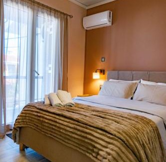 Amaliada Apartment | Angel Mezonet