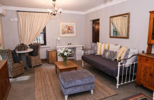 Brits House | Angel Oak guesthouse