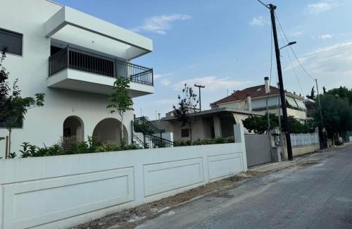 Kato Assos House | Angel Residence